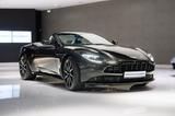 Aston Martin DB11 V8 Volante*BLACK-PACK*PREM-AUDIO*20"LM*1-HD - Aston Martin in Düsseldorf