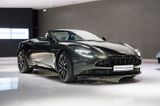 Aston Martin DB11 V8 Volante*BLACK-PACK*PREM-AUDIO*20"LM*1-HD - Aston Martin aus 2023