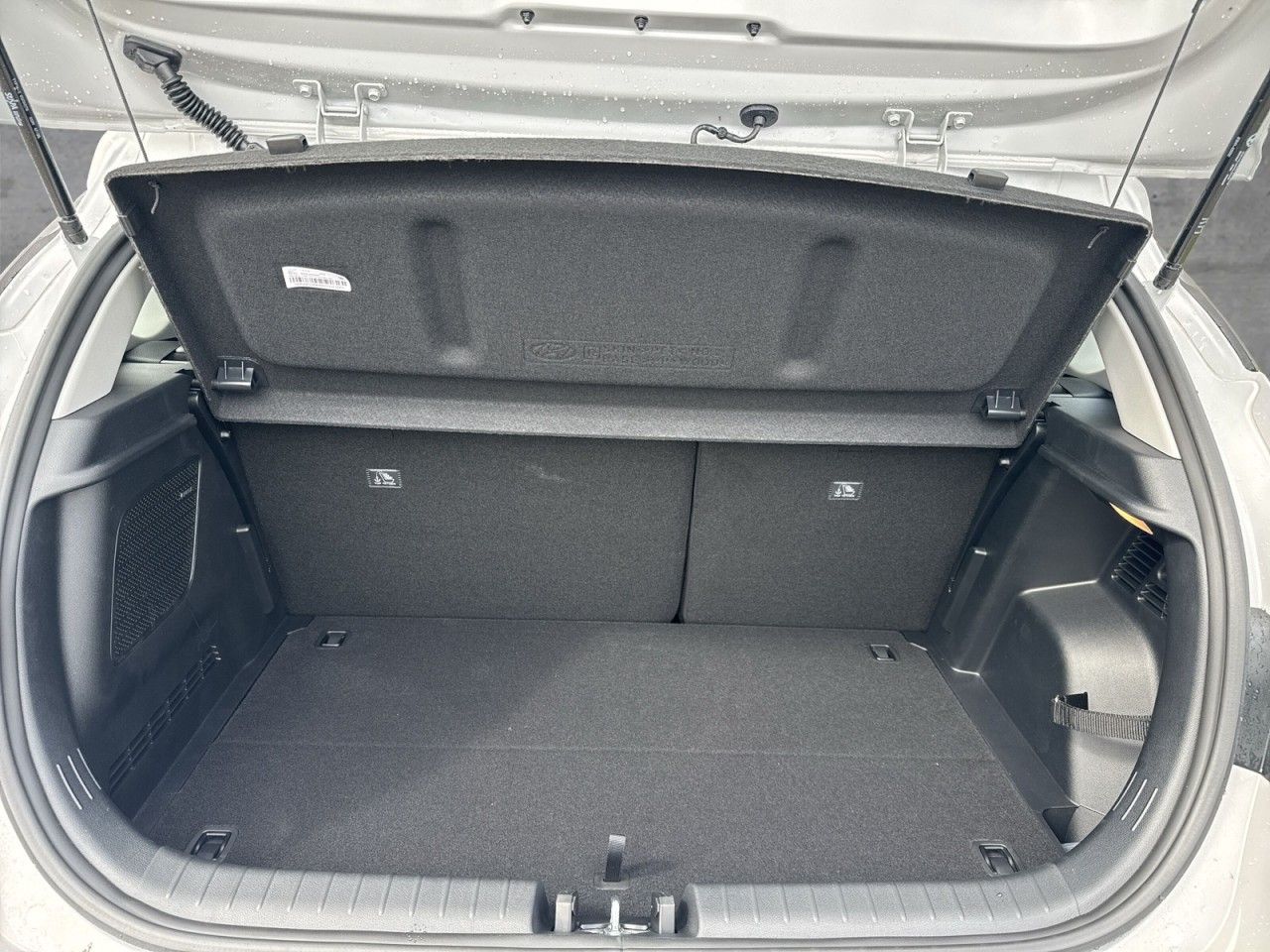 Hyundai i20 – Bild 8