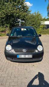 Volkswagen Lupo - Volkswagen Lupo in Dortmund