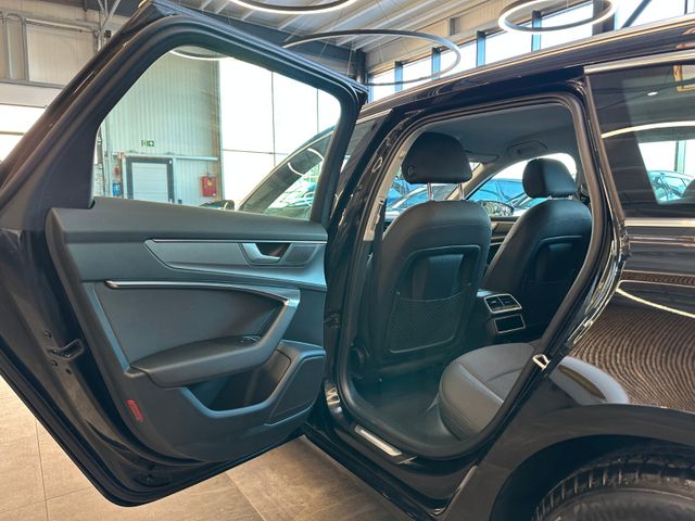 Audi A6 Avant 40 TDI quattro  *LED*AHK*Klima*SHZ