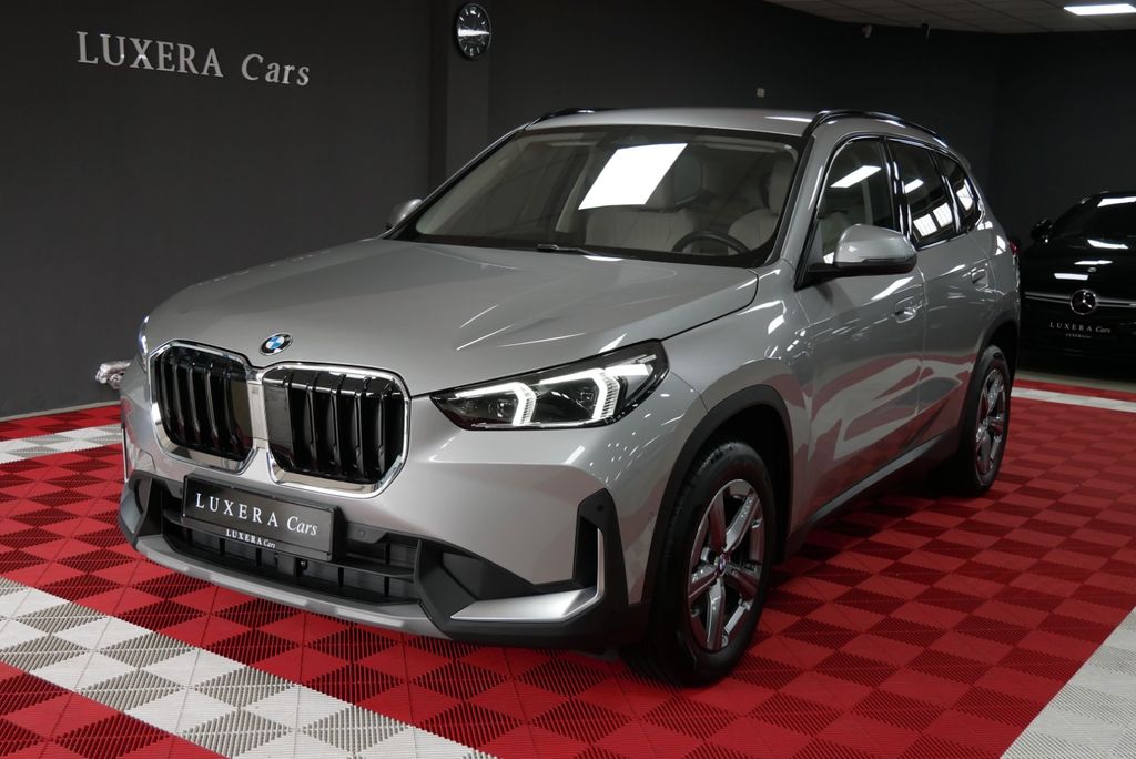 Image of BMW X1