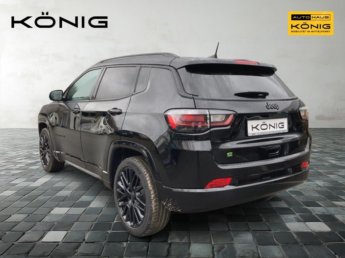 Jeep Compass - Bild 4