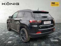 Jeep Compass - Vorschau Bild 4