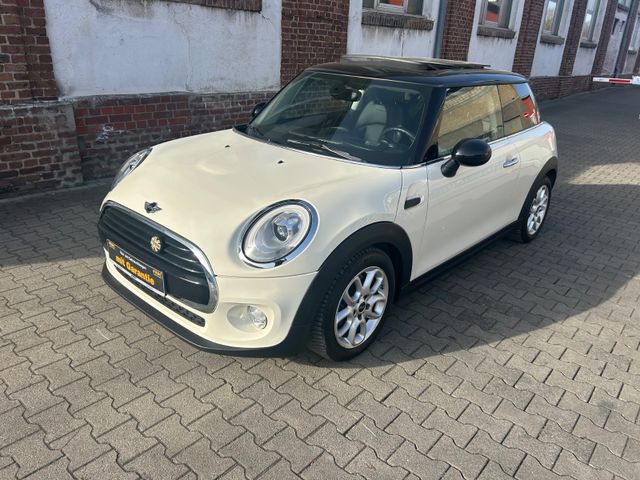 MINI COOPER*Automatik*Pano*Tüv Neu*Top