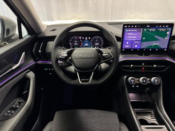 Fahrzeugverkauf 14 Skoda Kodiaq 1.5 TSI Selection Matrix*7-Sitze*AHK