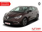 Renault Grand Scenic TCE 140 Black Edition 7-Sitzer AHK - Renault aus 2021