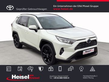Toyota RAV 4 - 6