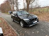 BMW X 1 18i SDrive  ( TÜV 7/27 ) - BMW 1er Reihe mit Benzin-Antrieb: Geländewagen