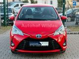 Toyota Yaris Hybrid Comfort*24.TKM*1.Hand* - Toyota Yaris: 1.2