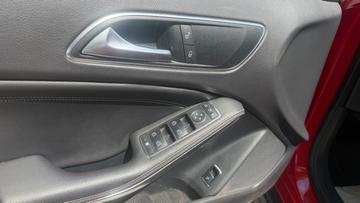 2014 Mercedes-BENZ GLA 缩略图 22