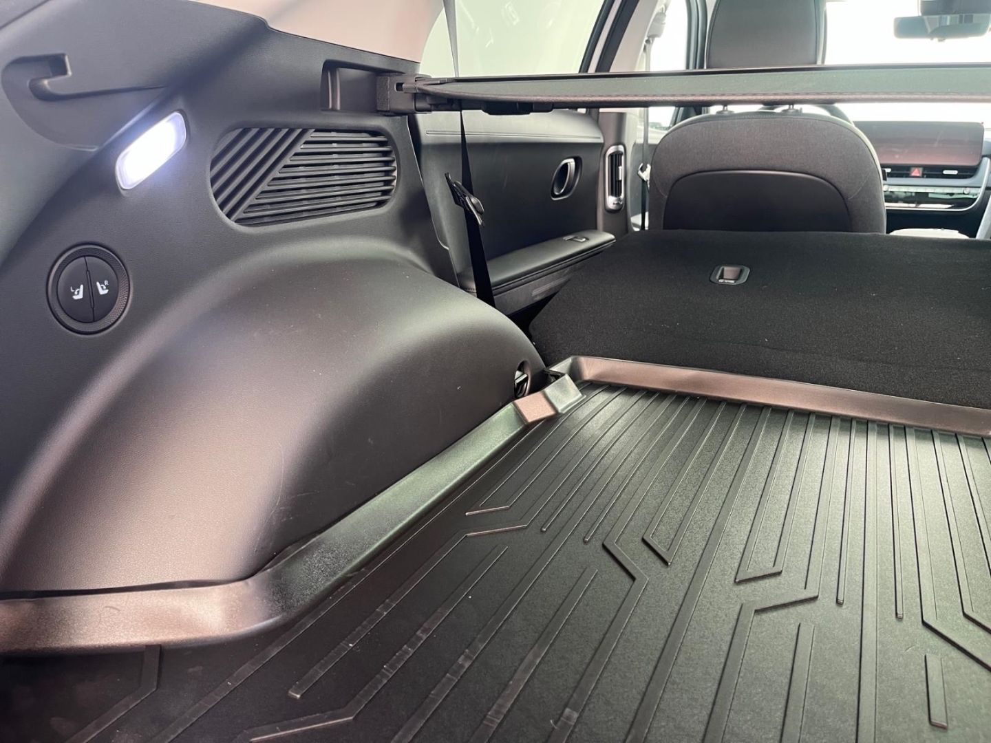Hyundai IONIQ 5 – Bild 15