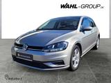 Volkswagen Golf 1.0 TSI Trendline *AHK*SITZHEIZUNG*AUTOMATI - Volkswagen Golf: Trendline