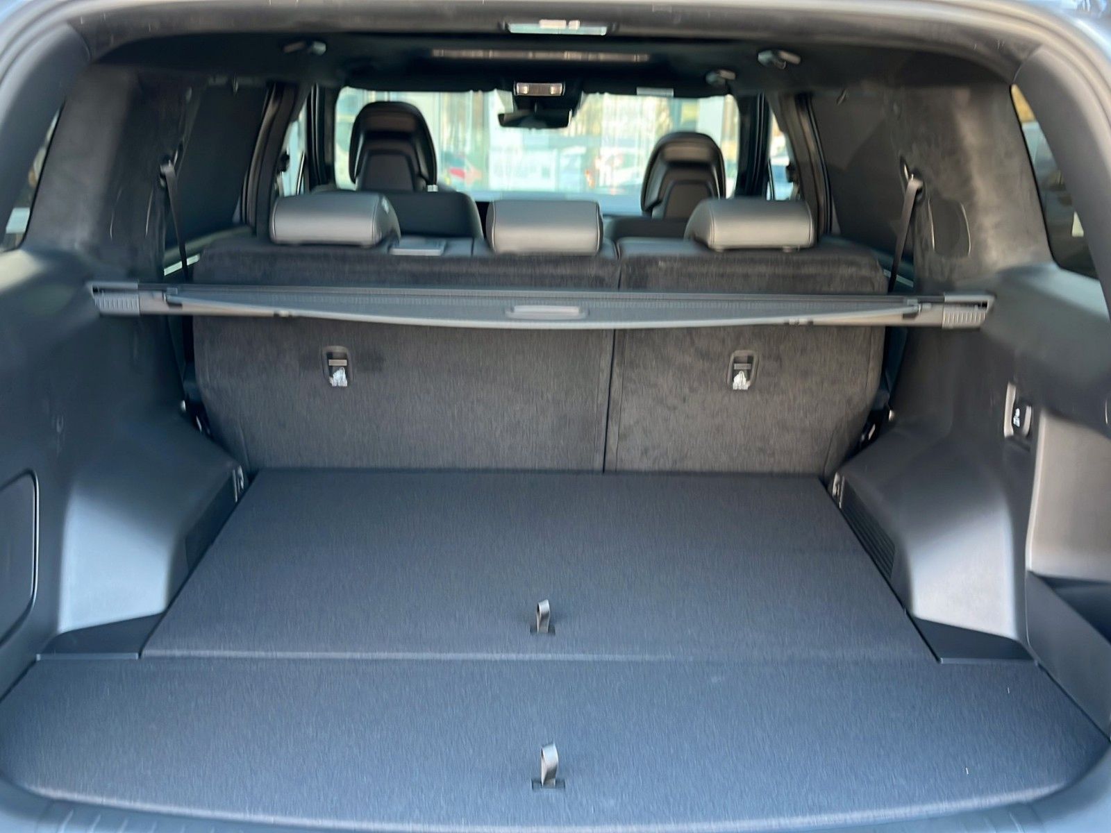 Hyundai SANTA FE - Bild 20