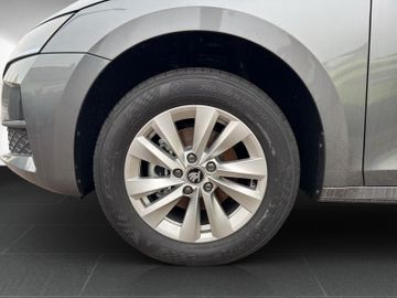 Skoda Octavia Combi 1.5 TSI Essence *ALU*LED*PDChi*SHZ