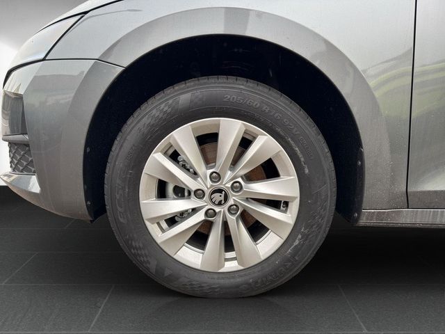 Skoda Octavia Combi 1.5 TSI Essence *ALU*LED*PDChi*SHZ