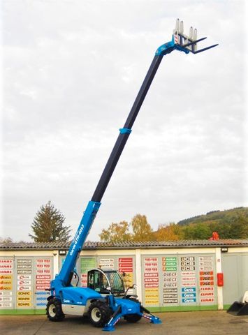 Terex GENIE GTH 4013 SX TURBO * 13m/4t. * vgl. MT 1340