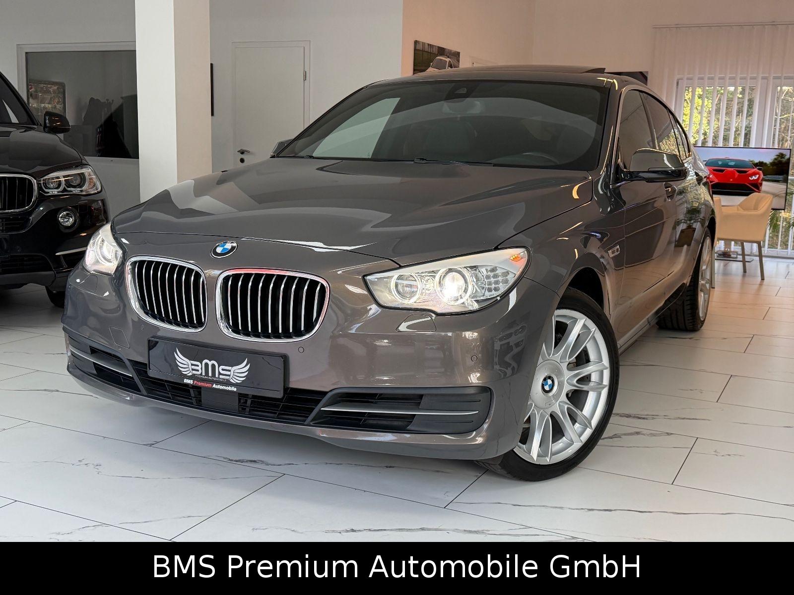 BMW Gran Turismo 535 d xDrive Pano.Kamera.Aut