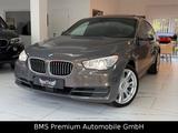 BMW Gran Turismo 535 d xDrive Pano.Kamera.Aut - BMW 535: Limousine