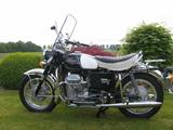 Moto Guzzi V7 GT 850 - MOTO GUZZI 850 GT