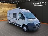 Weinsberg CaraBus 601 MQ  - Weinsberg Carabus