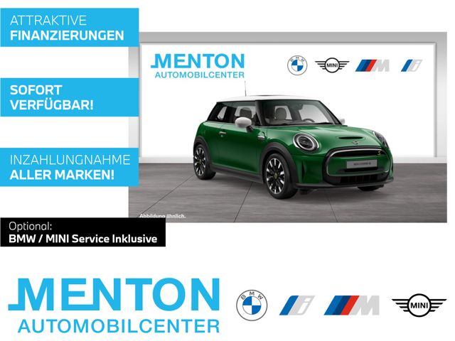 MINI Cooper SE DAB LED Pano.Dach Navi Tempomat Shz