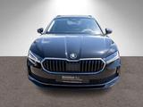 Skoda Superb Combi Selection 2.0 TDI DSG Navi LED AHK - mit Diesel-Antrieb: Massagesitze, Kombi