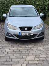Seat Ibiza 1.4 16V Style Style