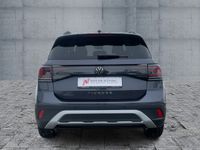 Volkswagen T-Cross - Vorschau Bild 5