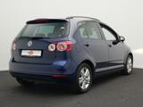 Volkswagen Golf Plus Match 1.4 TSI *PDC*SHZ*KLIMA*16"* - Volkswagen Golf Plus: Match