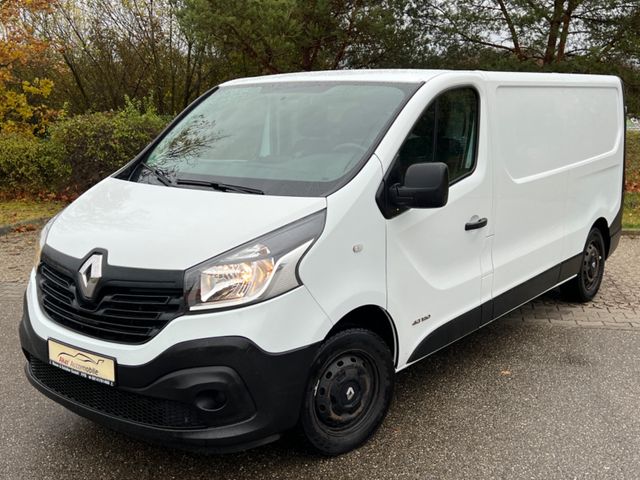 Renault Trafic Kasten L2H1 2,9t Komfort*Klima*Kamera*AHK