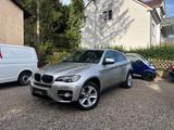 BMW X6 xDrive30d * TÜV, VOLLEDER, MEMORY* - gebrauchte BMW X6 aus dem Jahr 2012