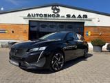 Peugeot 308 SW Hybrid 180 Allure Pack 360° Kamera - Peugeot 308 Allure mit Hybrid-Antrieb (Benzin/Elektro)