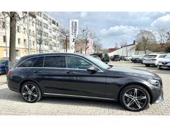 Fahrzeugabbildung C 300 T-Modell e Ambiente+el.Sitze+Standh.