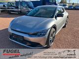 Kia EV6 77,4 kWh 2WD WP|Ass. P.|Komf. P.|Air|Drive - Kia EV6 Gebrauchtwagen