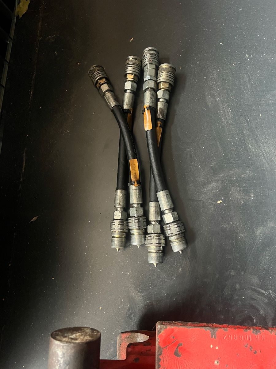 Fahrzeugabbildung Takeuchi TB 290CV Verstellausleger, Powertil, HS08, Klima