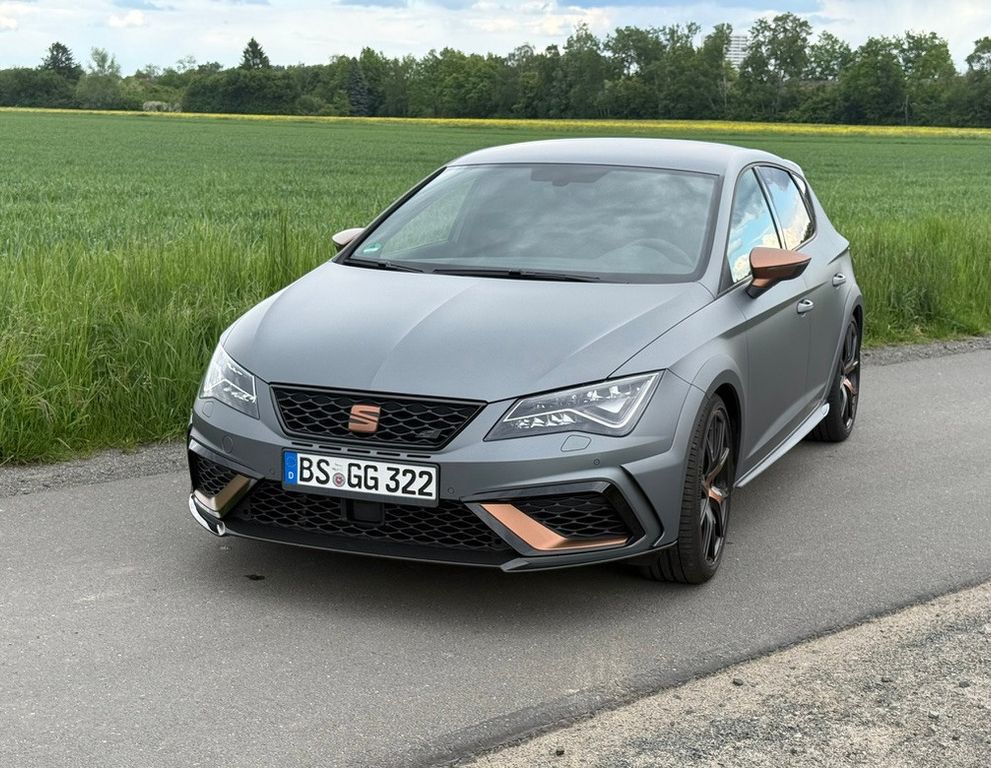 Image of Seat Leon
