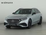 Mercedes-Benz E 300 de 4MATIC T-Modell mit EQ Hybrid Technolog - Mercedes-Benz E-Klasse: Kombi