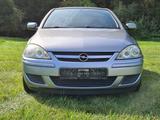 Opel Corsa C 1.2 Twinport Edition - Opel Corsa: Twinport Edition