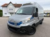 Iveco Daily Kasten 35 S14 Gas*Benzin*Thermo-King*Klima - Iveco Erdgas (CNG) Daily