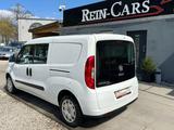 Fiat Doblo 1.4 SX Maxi Mixto Lang/MFL/DISPLAY/KLIMA/ - Fiat Gebrauchtwagen