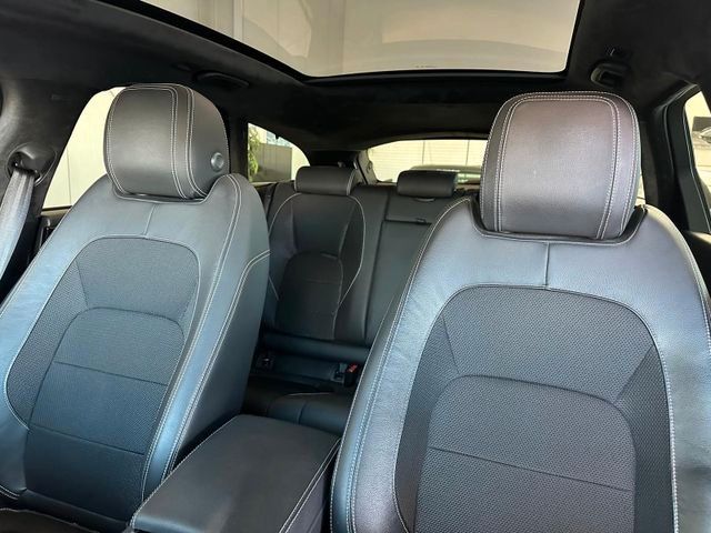 Fahrzeugabbildung Jaguar XF Sportbrake R-Sport/Panodach/E-Sitze/Top!