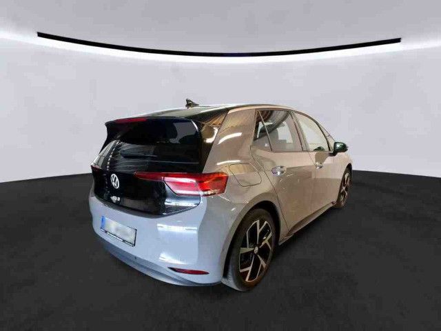 Volkswagen ID.3 Pro Move ACC/Kamera/Navi/Sitzheizung imagem 2