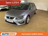 Seat Leon 1.4 TSI FR*TEMPO*KLIMA* - Seat in Duisburg
