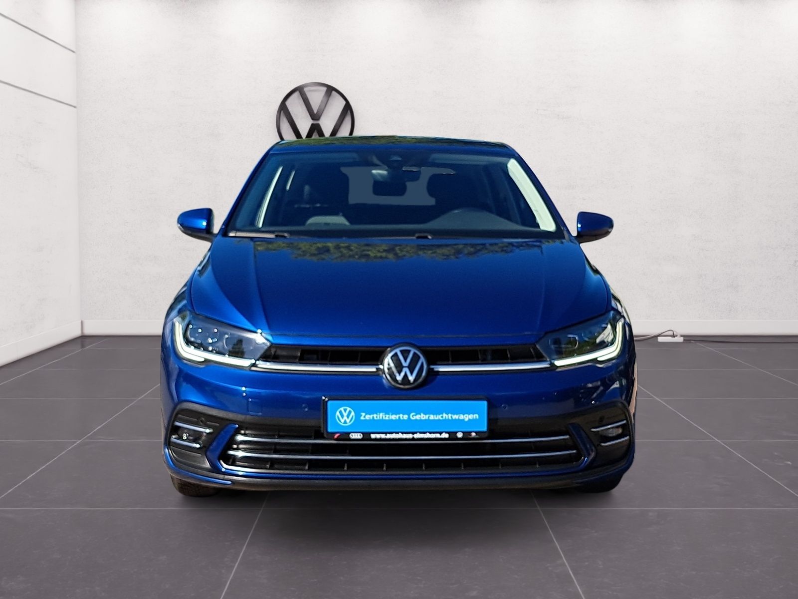 Volkswagen Polo - Bild 4