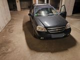 Chevrolet Nubira 1.6 SX - Chevrolet Nubira: Kombi, 6.1