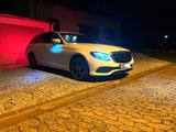 Mercedes-Benz E.350d exklusiv top Ausstattung - Mercedes-Benz 350 aus 2017