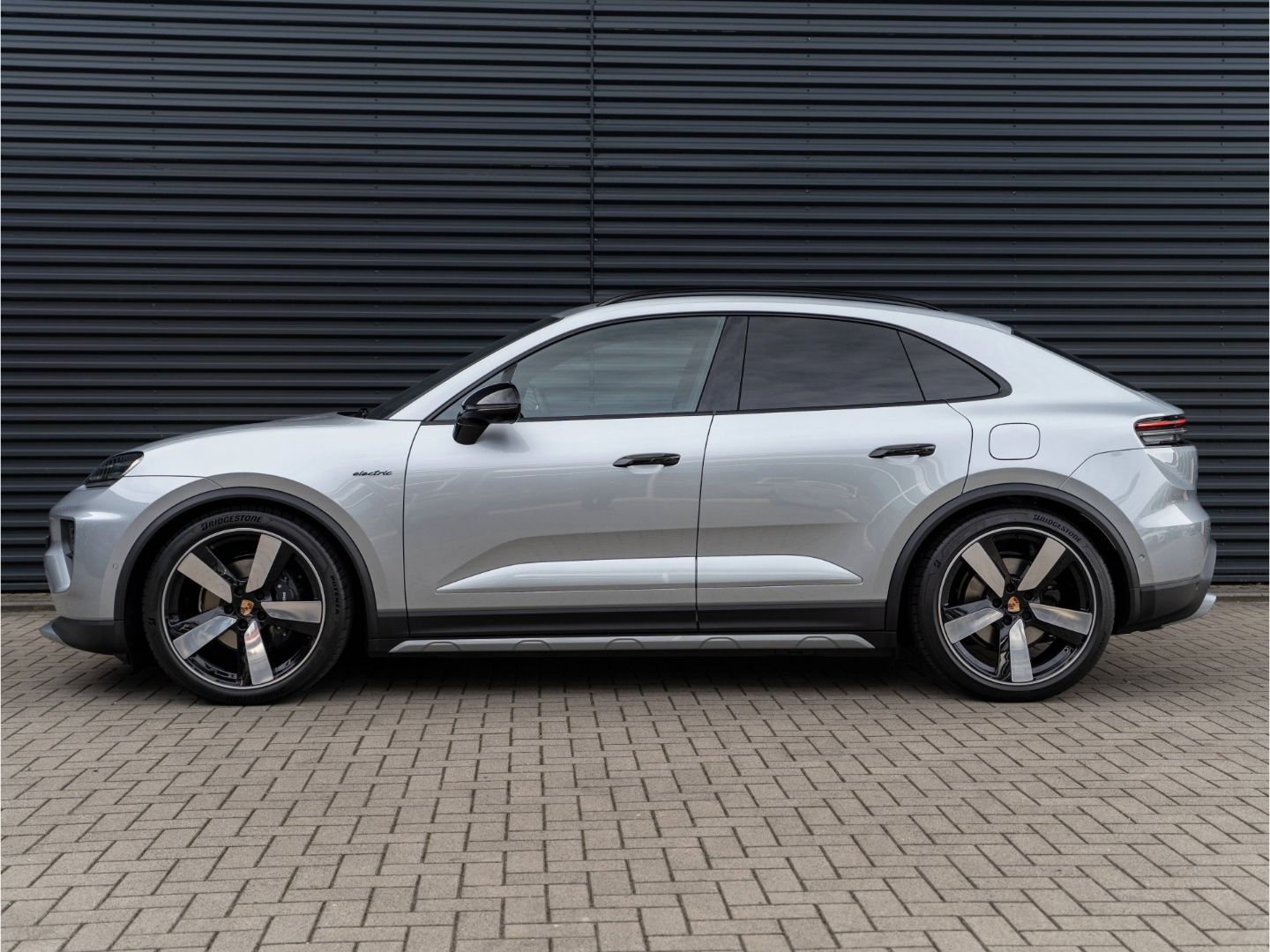 Porsche Macan - Bild 2