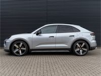 Porsche Macan - Vorschau Bild 2