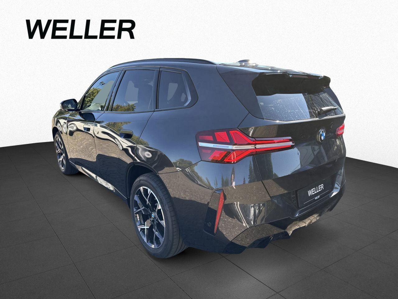 BMW X3 - Bild 6